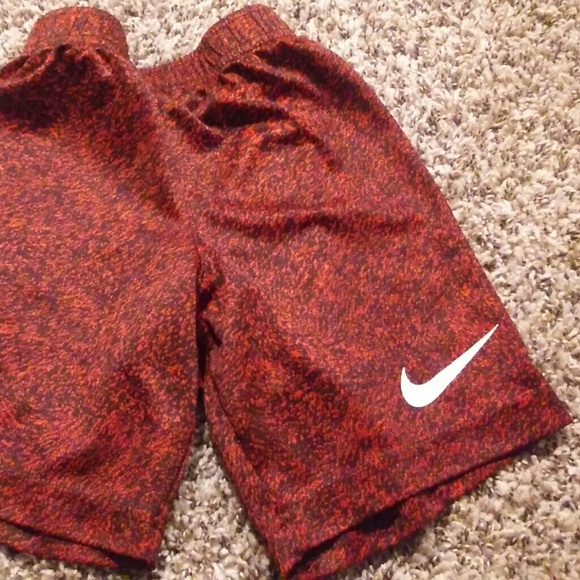 Nike Other - Nike Shorts
